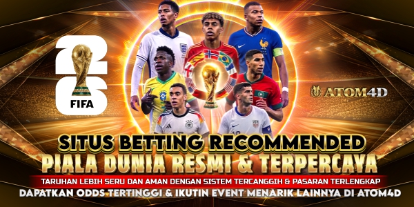 FIFA WORLD CUP 2026